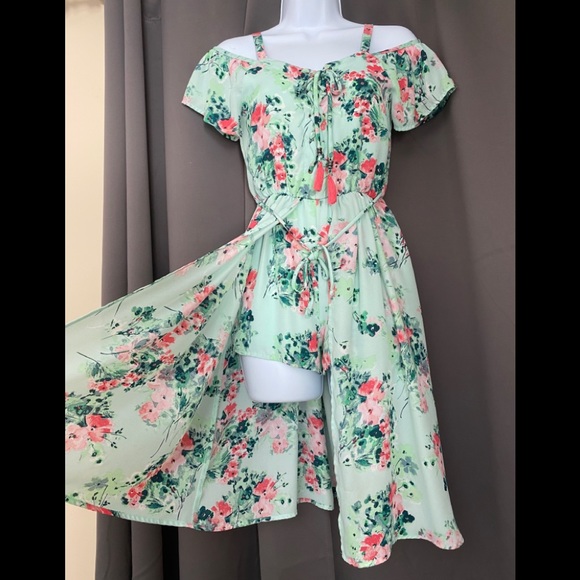 Kids romper - Picture 3 of 9